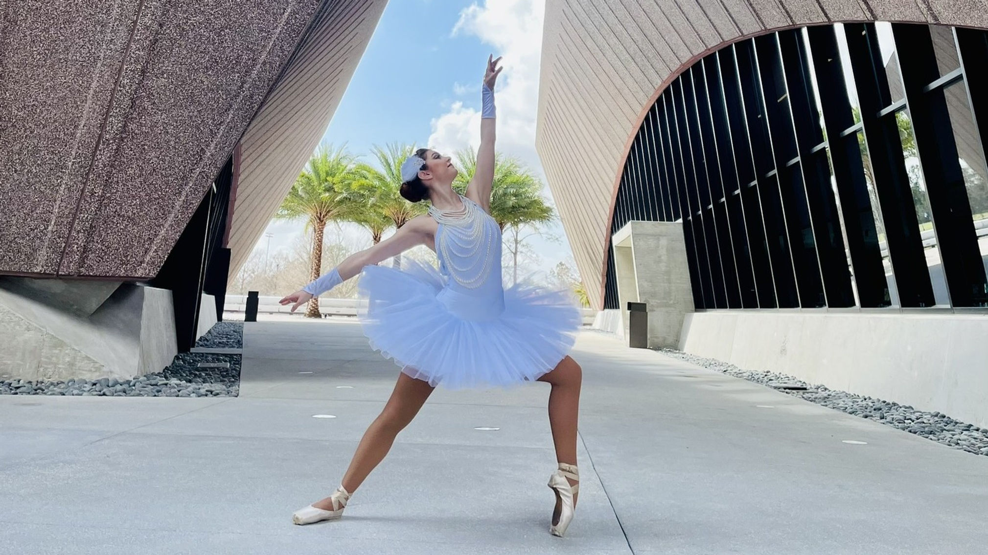 Ballerinas